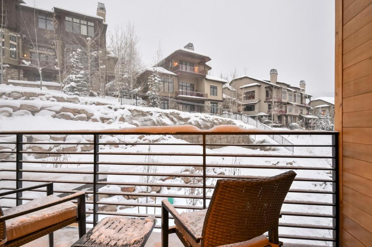 Lift Park City Luaran gambar