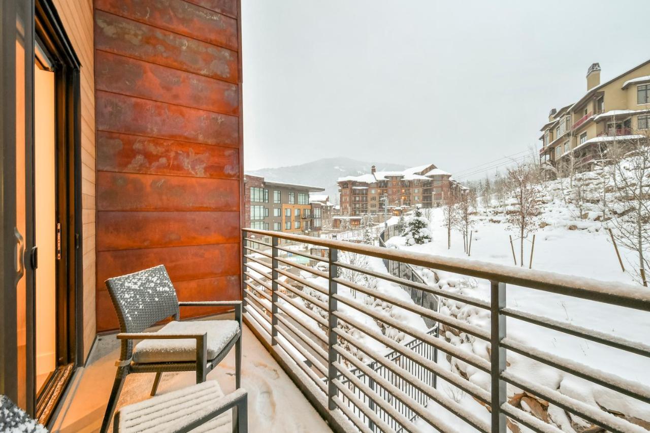Lift Park City Luaran gambar
