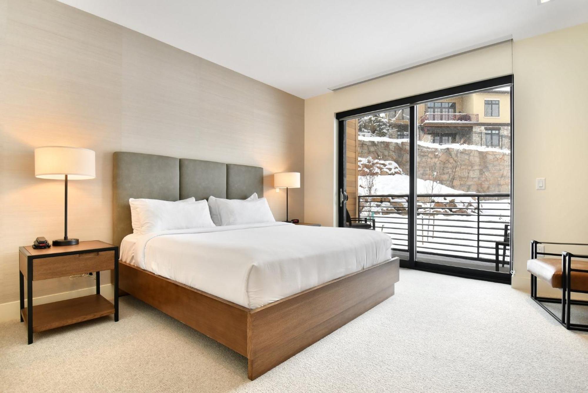 Lift Park City Luaran gambar
