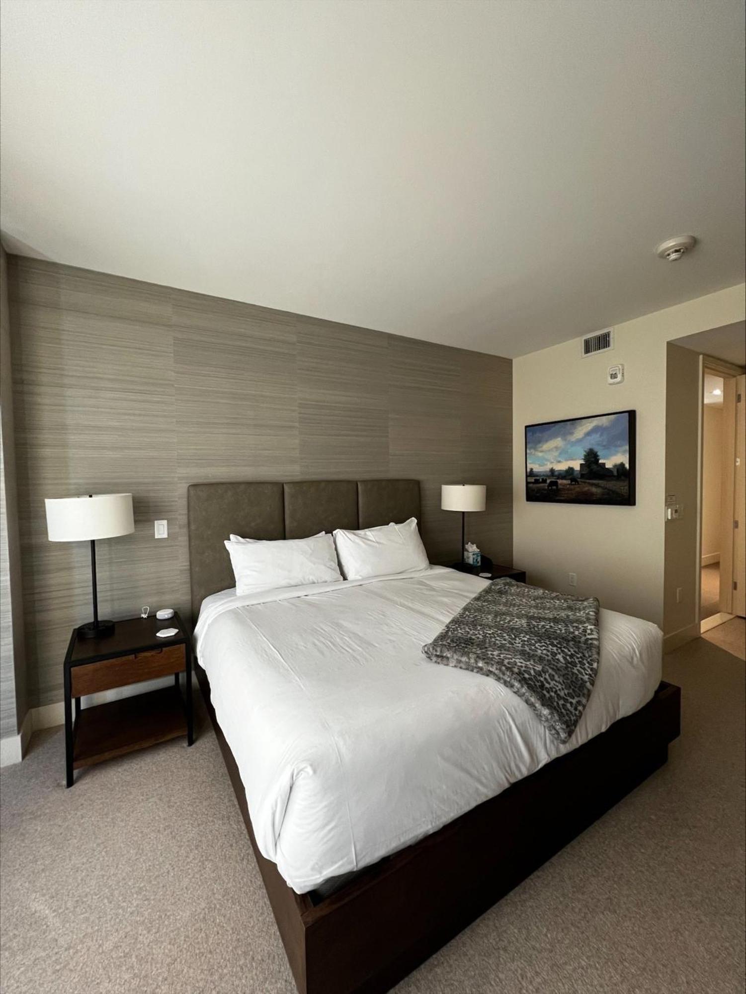 Lift Park City Luaran gambar