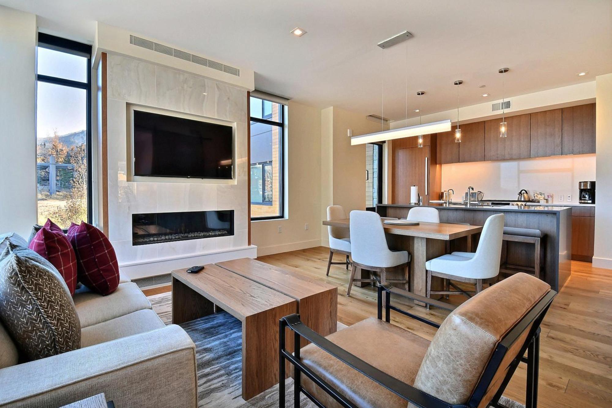 Lift Park City Luaran gambar